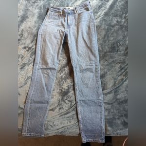 Everlane Jeans, 27 Regular